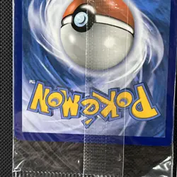 Pokemon Alolan Vulpix 21/145 Build-a-Bear Workshop Stamped Promo New & Sealed - Image 5