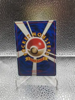 Pokemon TCG Primeape Card 18/18 Southern Islands 2001 Promo MP - Image 5