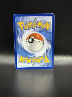 2016 Pokemon XY Black Star Promo Pikachu EX Red & Blue Collection #XY124 - Image 2