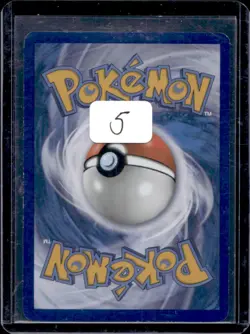 2016 Pokemon XY Black Star Promo Pikachu EX Red & Blue Collection #XY124 - Image 2