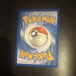 Pokemon TCG Lugia HGSS02 Promo Holo Basic Card Heartgold & Soulsilver 2010 - Image 2