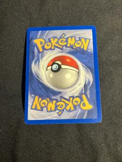 Victreebel - 14/64 - Pokemon Jungle Unlimited Holo Rare Card WOTC LP - Image 2