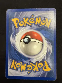 Pokemon Card- Squirtle -Expedition-Reverse Holo-132/165-Rare-ENG-Very Good - Image 2