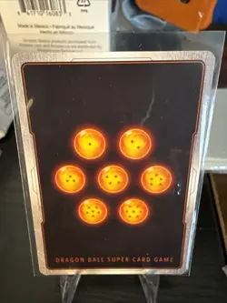 Dragon Ball Super Card Game ​​Cell, the Awakened BT17-146 SPR Foil NM - Image 2