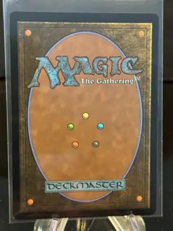 Feed The Swarm M 16 MTG Spider-Man Magic The Gathering ENGLISH BORDERLESS 0016 - Image 2