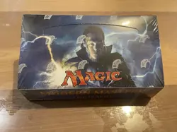 MTG Magic The Gathering MODERN MASTERS 2017 Sealed Booster Box English - Image 1