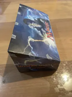 MTG Magic The Gathering MODERN MASTERS 2017 Sealed Booster Box English - Image 4