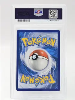 GIRATINA V 2022 POKEMON SWSH LOST ORIGIN ULTRA RARE MINT 186/196 PSA 9 Q0495 - Image 2
