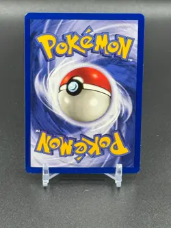 Base Set Defender 80/102 Pokemon Trainer Card - Image 2