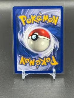 1999 Pokemon Trainer Super Energy Removal 79/102 Base Set - Image 2