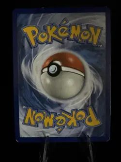 Pheromosa GX (Full Art) 140/156 Sm-Ultra Prism Holo Pokemon - Image 2