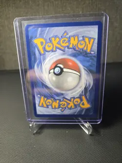 Bulbasaur 133/132 - Illustration Rare Holo Mega Evolution Promo - Pokemon TCG NM - Image 2