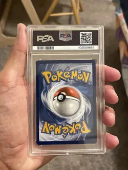 Pokemon Charizard ex 223/197 Obsidian Flames Special Illustration PSA 10 - Image 2