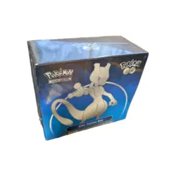 Pokemon GO Elite Trainer Box ETB 10 Booster Packs Mewtwo - New Factory Sealed! 820650850509 - Image 2