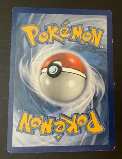 Popplio - 4/12 - Holo - Pokemon McDonald's Promo 2017 - LP - Image 2