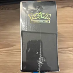 Pokemon TCG Mega Evolution Elite Trainer Box ETB Gardevoir - New Sealed - Image 2