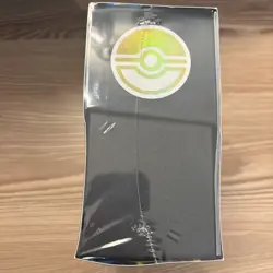 Pokemon TCG Mega Evolution Elite Trainer Box ETB Gardevoir - New Sealed - Image 4