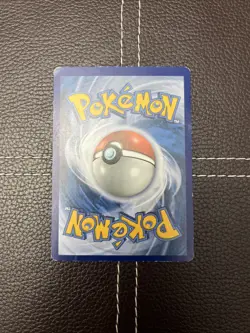 Pokemon TCG - Grubbin - 2/12 - McDonald's Promos 2017 - MP Holo - Image 2