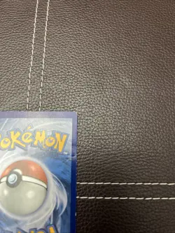 Pokemon TCG - Grubbin - 2/12 - McDonald's Promos 2017 - MP Holo - Image 3