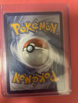 Pokemon TCG Pikachu SVP EN 088 Scarlet & Violet Promo Holo English - Image 2