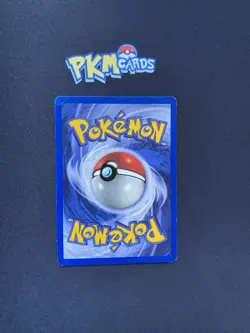 Pokemon TCG Pikachu Base Set 2 87/130 Regular MP. - Image 4