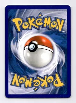 Gulpin Hidden Legends #62 (2004) Common LP Pokemon - Image 2