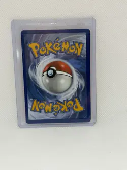 2022 Pokemon Sword & Shield: Silver Tempest Energy Switch Secret #212/195 NM - Image 2