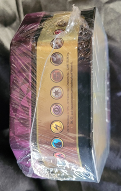 Pokemon 2019 Strong Bonds Blissey Tin -sealed- - Image 5