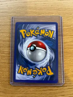 Pokemon Park 131/147 | Aquapolis | LP | Non-Holo Uncommon - Image 3