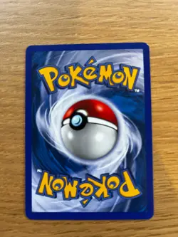 Pokemon Park 131/147 | Aquapolis | LP | Non-Holo Uncommon - Image 4