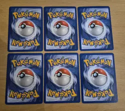 Pokemon TCG Ex Team Rocket Returns Bundle - Image 2