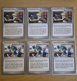 Pokemon TCG Secret Wonders World Championship 2008 Trainer Bundle - Image 1