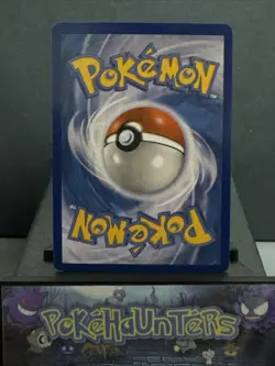 Pokemon Card Fraxure 15/20 Dragon Vault Holo Rare Light Play - Image 4