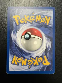 Pokemon TCG - MEOWTH - 1ST EDITION - 56/64 - WOTC - JUNGLE (1999) - MP *C - Image 2
