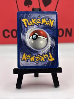 Meowth 56/64 Jungle WOTC 1st Edition Pokemon TCG Regular Common 1999 MP - Image 5