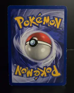 Pokemon TCG - MEOWTH - 1ST EDITION - 56/64 - WOTC - JUNGLE (1999) - MP/LP - Image 2