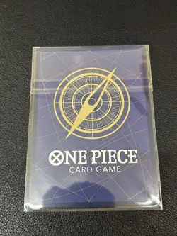 Yamato SR OP04-112 [PAR] Parallel Flagship Battle PROMO One Piece [SEALED] - Image 2