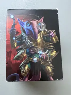 2023 Magic The Gathering Deck of 104 Assorted Game Cards by Wizards of the Coast - Image 2