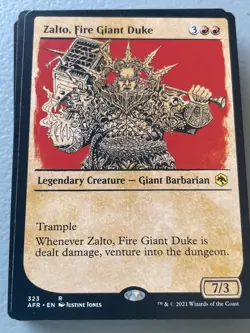 2021 Magic The Gathering Deck of 120 Assorted Game Cards by Wizards of the Coast - Image 1