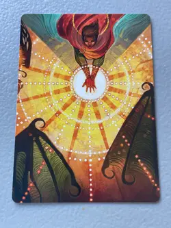 2021 Magic The Gathering Deck of 120 Assorted Game Cards by Wizards of the Coast - Image 2