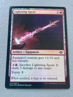 2021 Magic The Gathering Deck of 120 Assorted Game Cards by Wizards of the Coast - Image 5