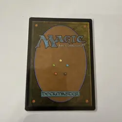MTG: Kinnan, Bonder Prodigy Ikoria: Lair of Behemoths Regular - NM - - Image 2