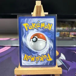 Pokemon Card Gengar Pokemon 151 Reverse Holo Rare 094/165 Near Mint - Image 2