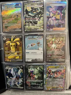 Job Lot Bundle Of 236 Pokemon Cards - Image 1