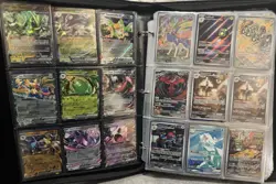 Job Lot Bundle Of 236 Pokemon Cards - Image 2