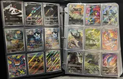Job Lot Bundle Of 236 Pokemon Cards - Image 3