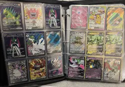 Job Lot Bundle Of 236 Pokemon Cards - Image 5