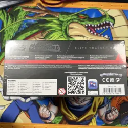 Pokemon TCG: Scarlet & Violet - Paldea Evolved Elite Trainer Box - Image 4