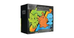 Pokemon Scarlet and Violet - Paldea Evolved Elite Trainer Box NEW 820650853661 - Image 1
