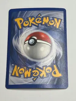 Unown Pokemon TCG 2001 Neo Discovery 14/75 Holo Rare Card Unlimited Vintage - Image 2